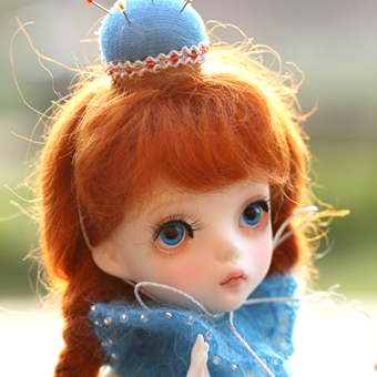 resin doll bjd leledoll leejaeyeon