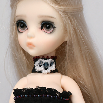 resin doll bjd leledoll leejaeyeon