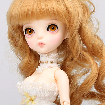 resin doll bjd leledoll leejaeyeon