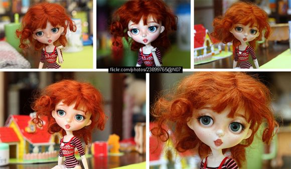 doll bjd resin leledoll leejaeyeon uku karianko russia