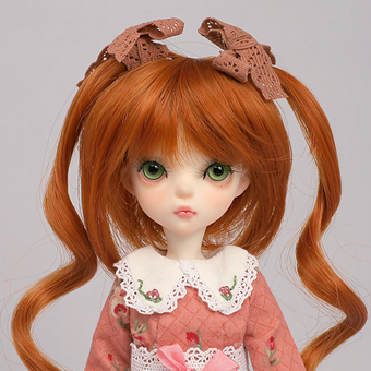 doll bjd resin bisque leledoll leejaeyeon