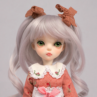 doll bjd resin bisque leledoll leejaeyeon