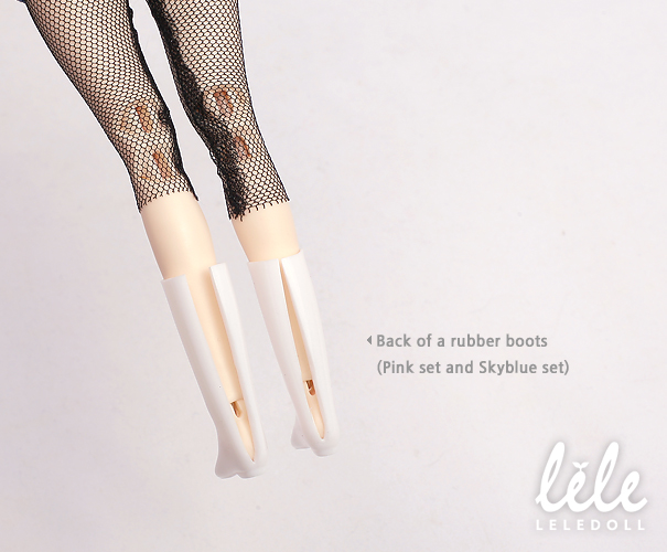 doll bjd resin bisque leledoll leejaeyeon