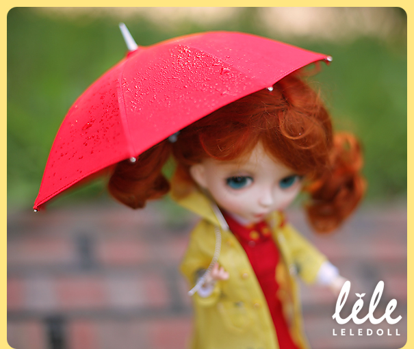 doll bjd resin bisque leledoll leejaeyeon