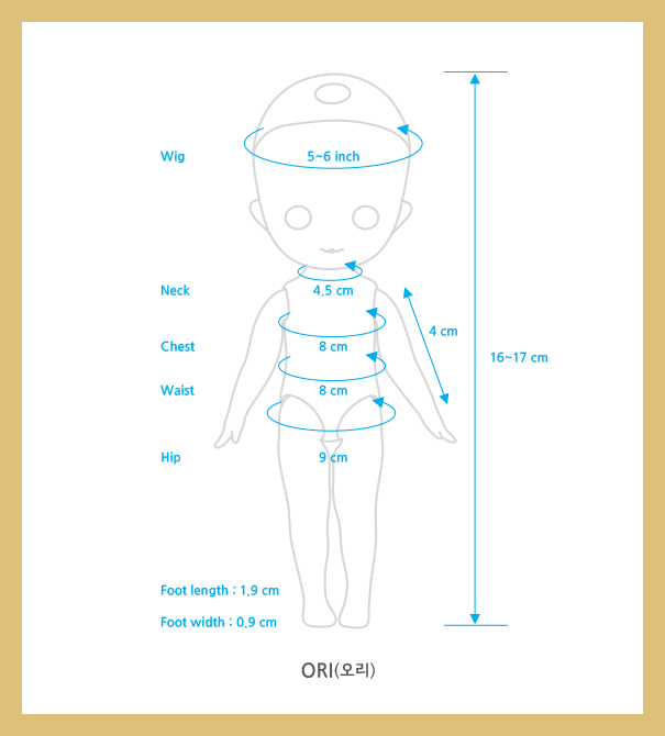 doll bjd resin bisque leledoll leejaeyeon