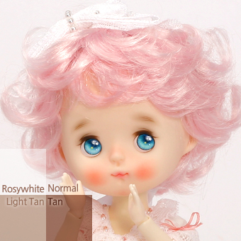 doll bjd resin bisque leledoll neobel lobel leejaeyeon