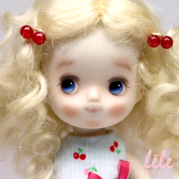 doll bjd bisque leledoll ori leejaeyeon