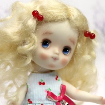 doll bjd bisque leledoll ori leejaeyeon