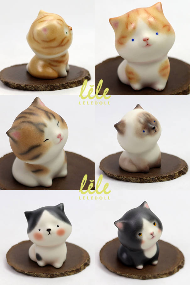 doll bjd bisque toy leledoll ddunnyang look leejaeyeon