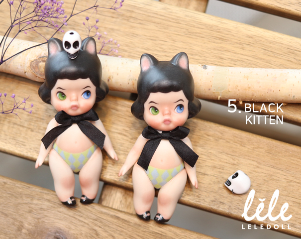 doll bjd bisque bisquedoll leledoll sylvy leejaeyeon