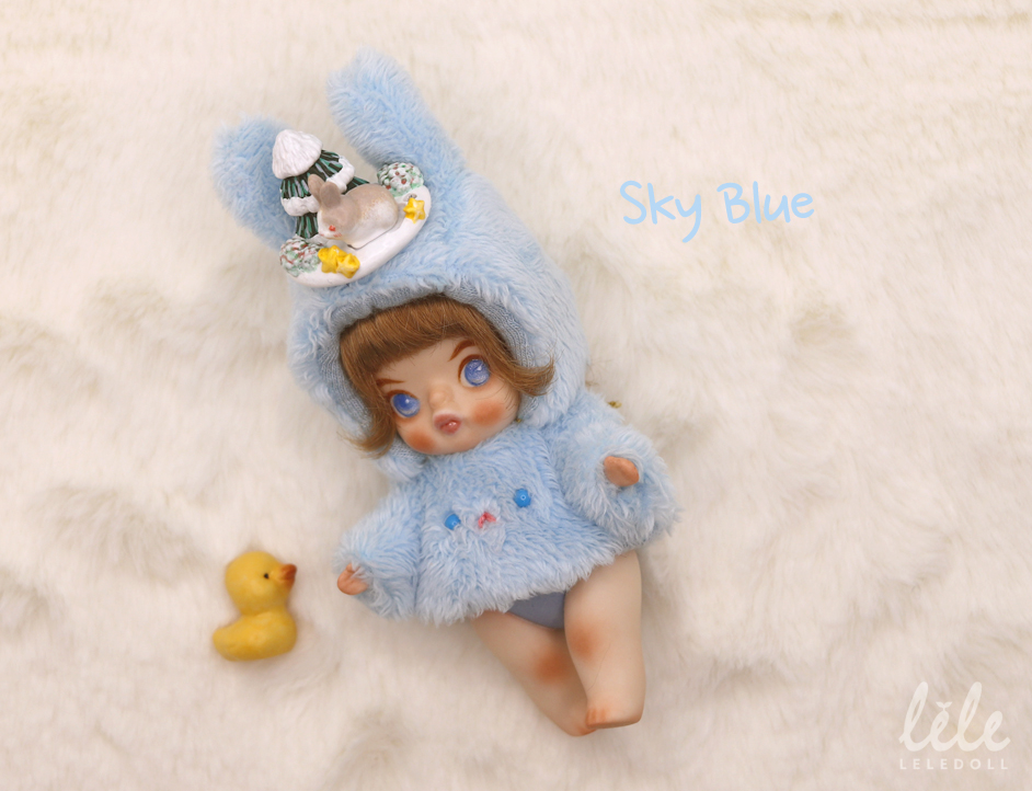 doll bjd bisque bisquedoll leledoll sylvy leejaeyeon