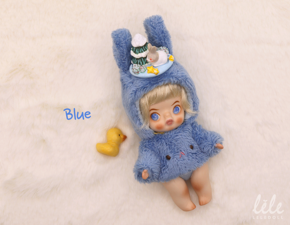 doll bjd bisque bisquedoll leledoll sylvy leejaeyeon