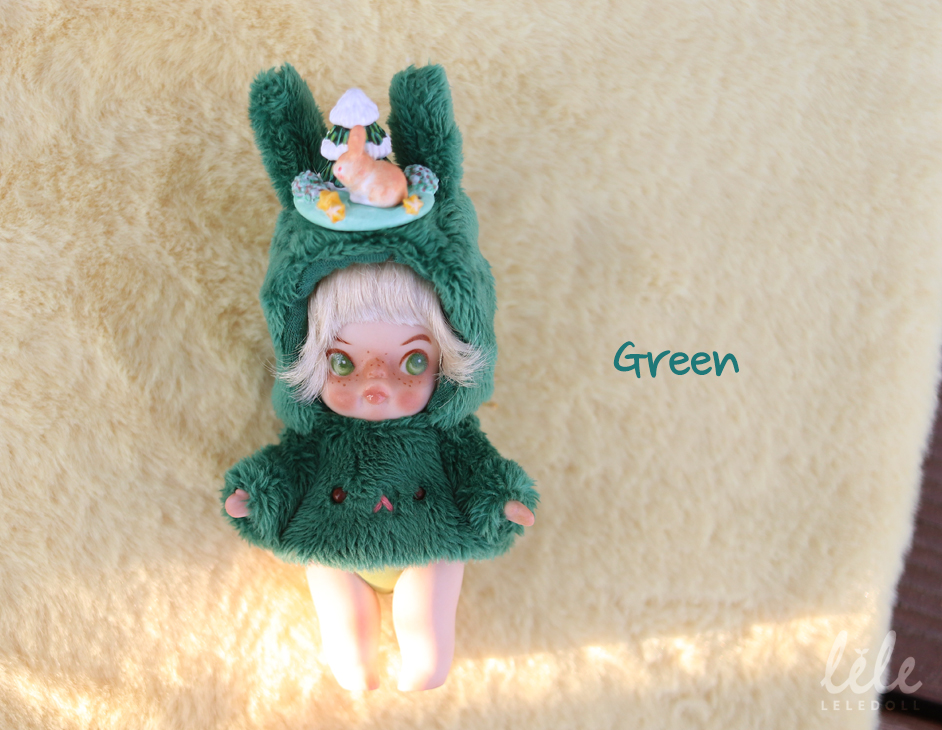 doll bjd bisque bisquedoll leledoll sylvy leejaeyeon