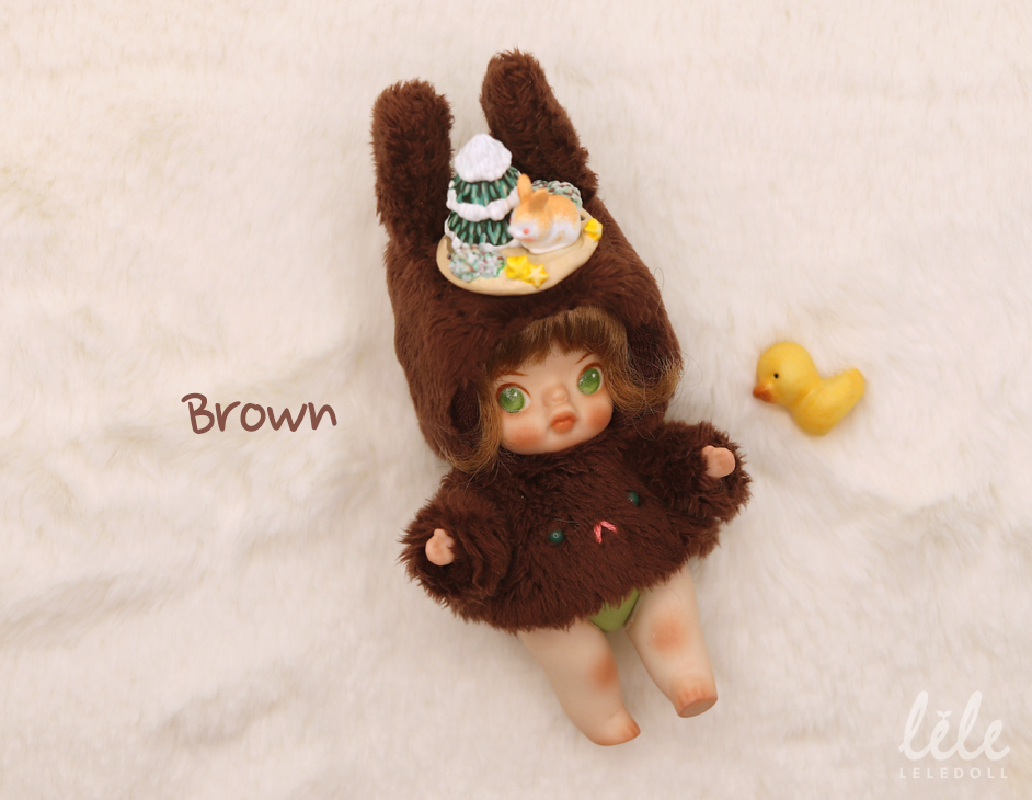 doll bjd bisque bisquedoll leledoll sylvy leejaeyeon