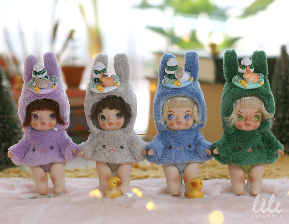 doll bjd bisque bisquedoll leledoll sylvy leejaeyeon